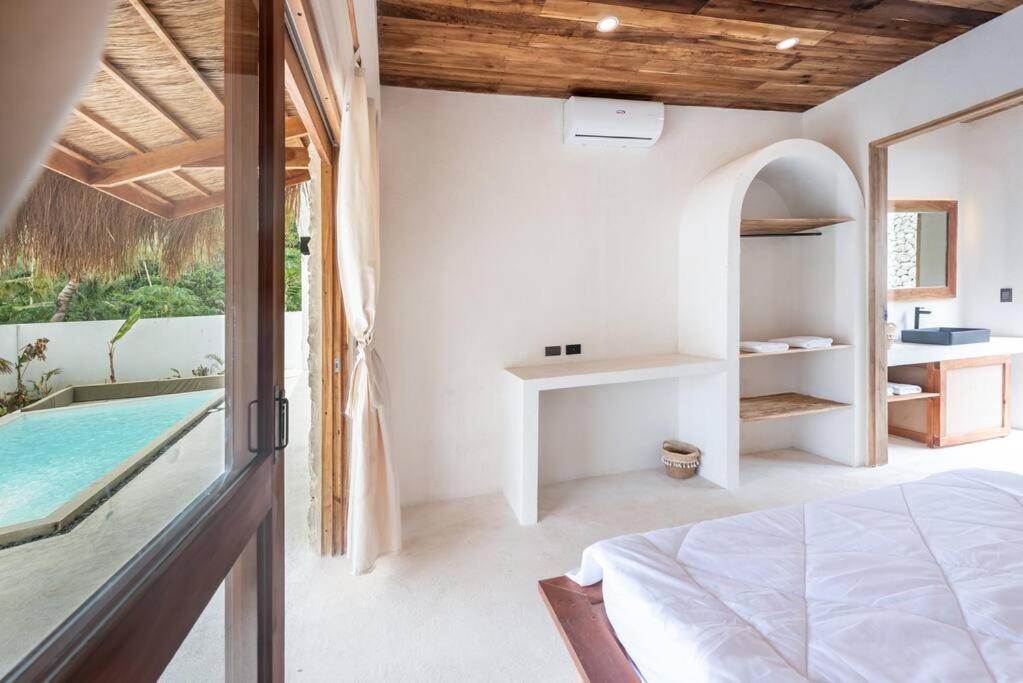 Villa Baleia Siargao San Isidro  Екстер'єр фото